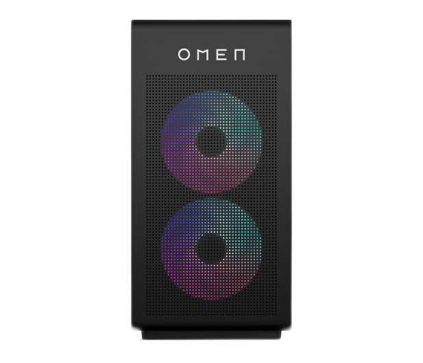 HP OMEN 35L Ryzen 7-9800X3D/16GB/1TB RX9070XT - 1594594 - zdjęcie 2